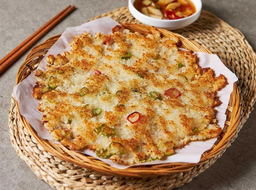 바구니에 담아낸 전